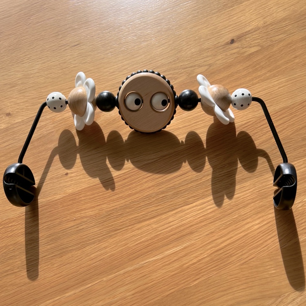 Baby Bjorn Toy for Bouncer